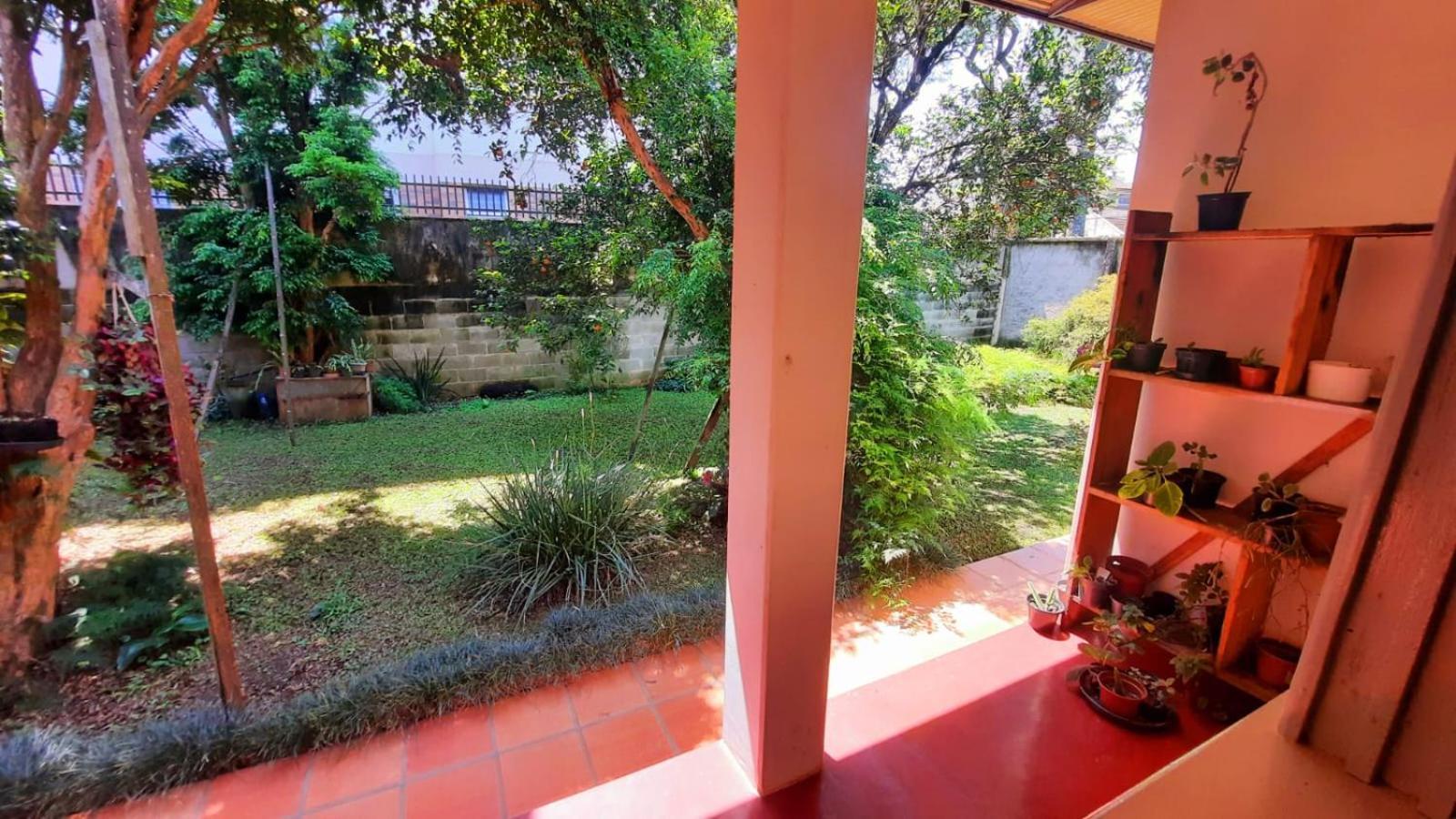 Memora Guesthouse Curitiba - Quartos Em Casa Proximo Ao Parque Bacacheri Bilik gambar