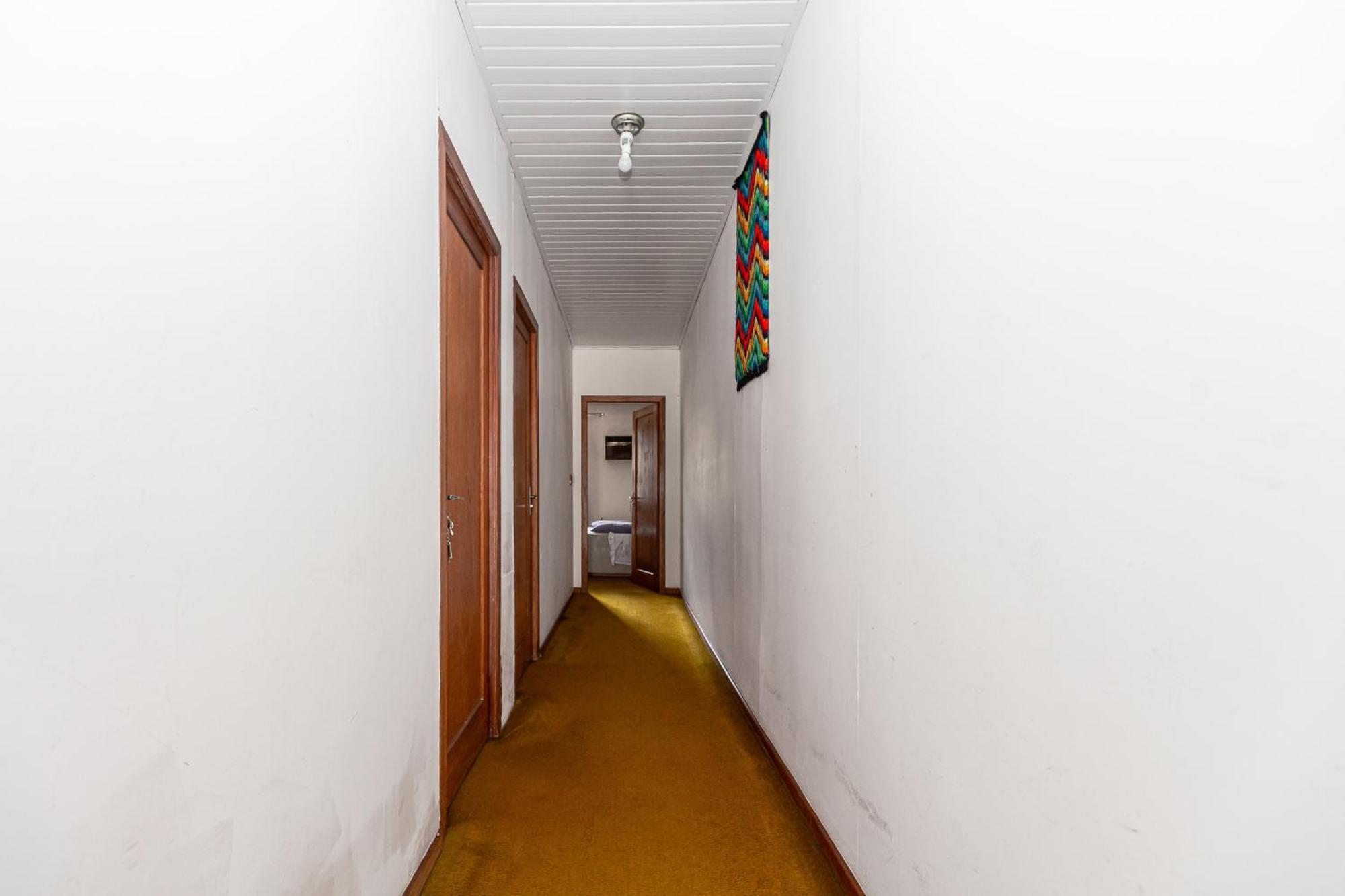 Memora Guesthouse Curitiba - Quartos Em Casa Proximo Ao Parque Bacacheri Luaran gambar
