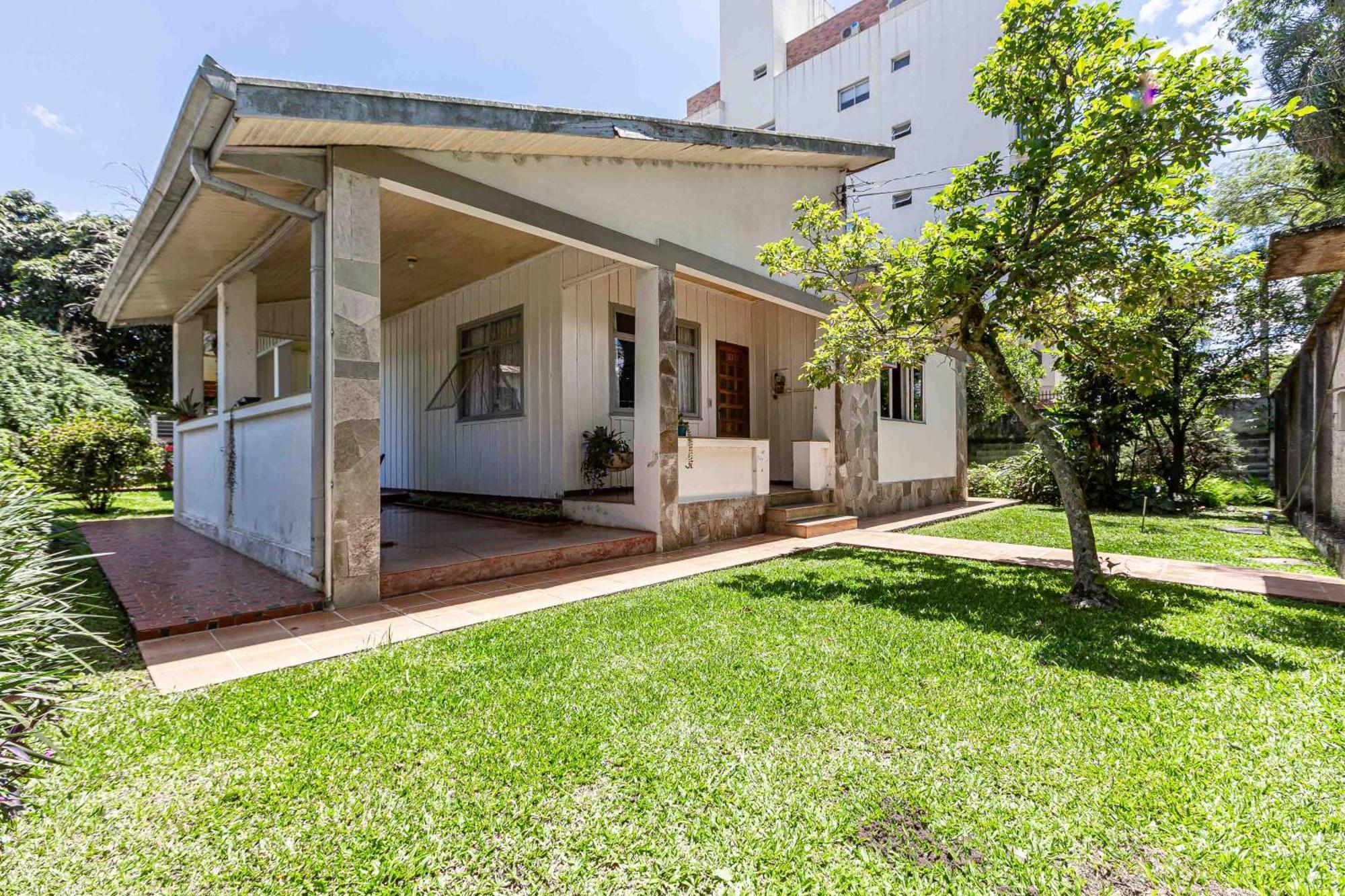 Memora Guesthouse Curitiba - Quartos Em Casa Proximo Ao Parque Bacacheri Luaran gambar