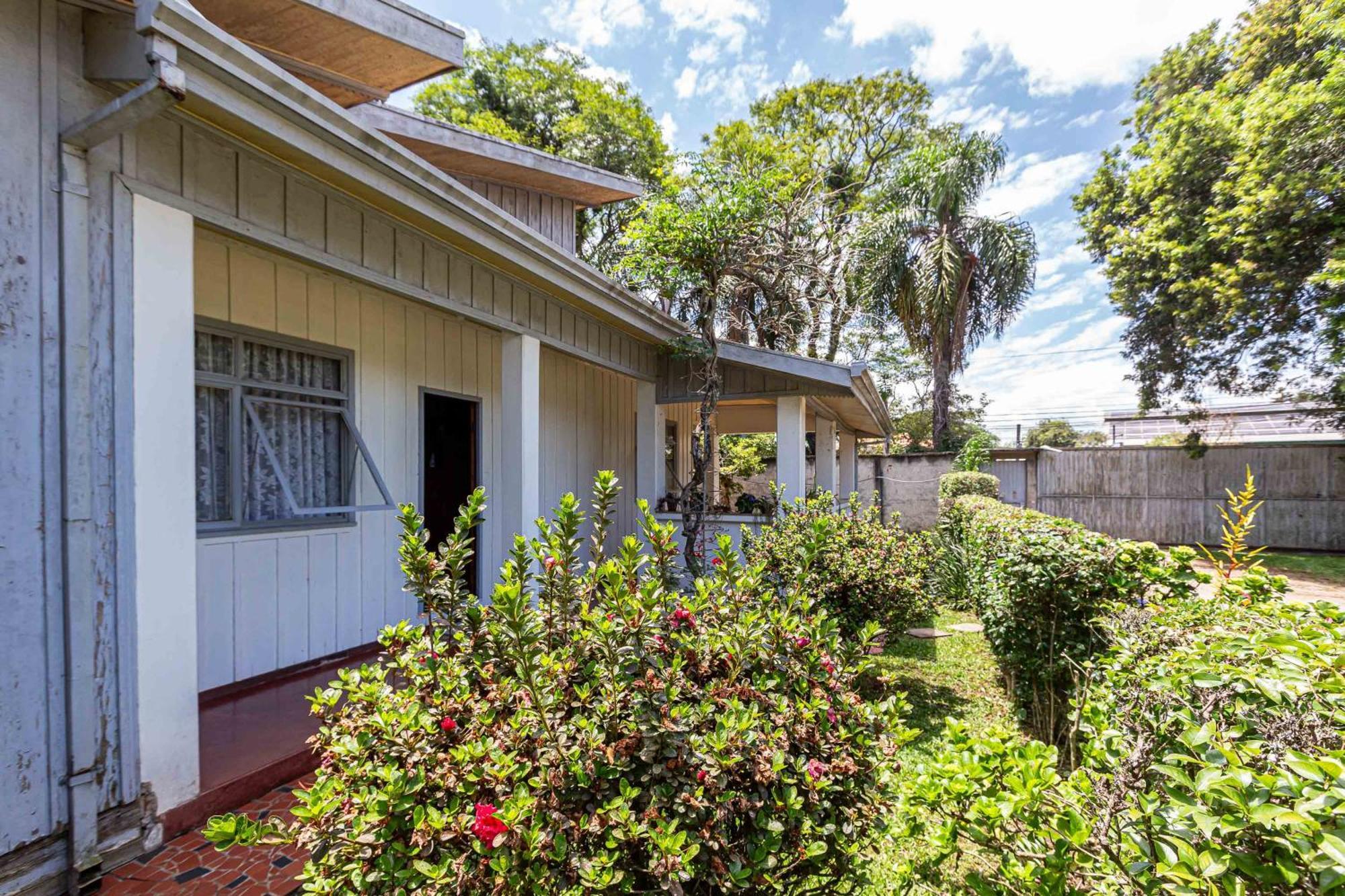 Memora Guesthouse Curitiba - Quartos Em Casa Proximo Ao Parque Bacacheri Luaran gambar