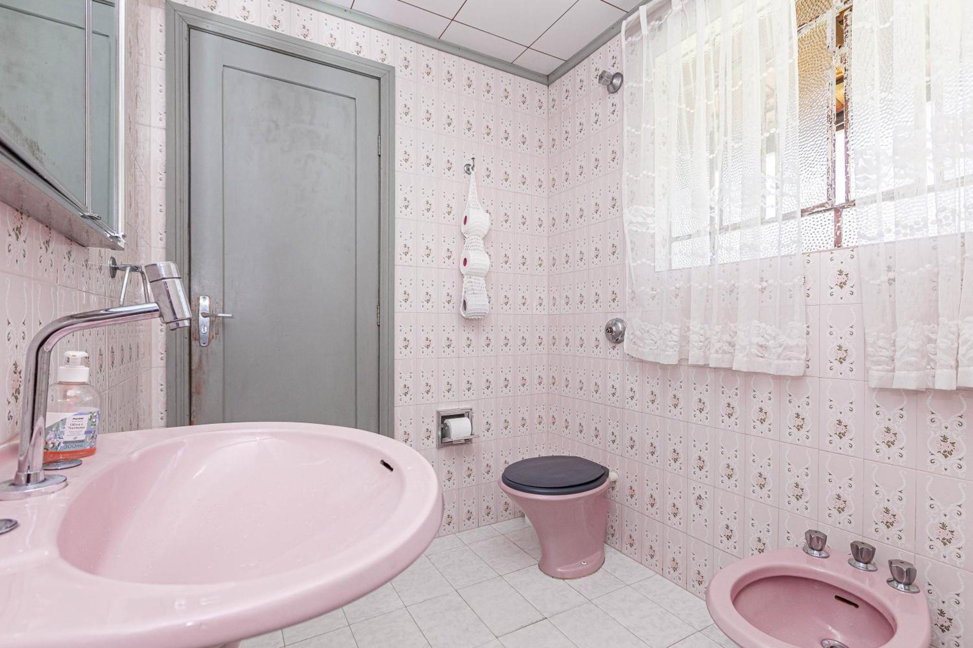Memora Guesthouse Curitiba - Quartos Em Casa Proximo Ao Parque Bacacheri Luaran gambar