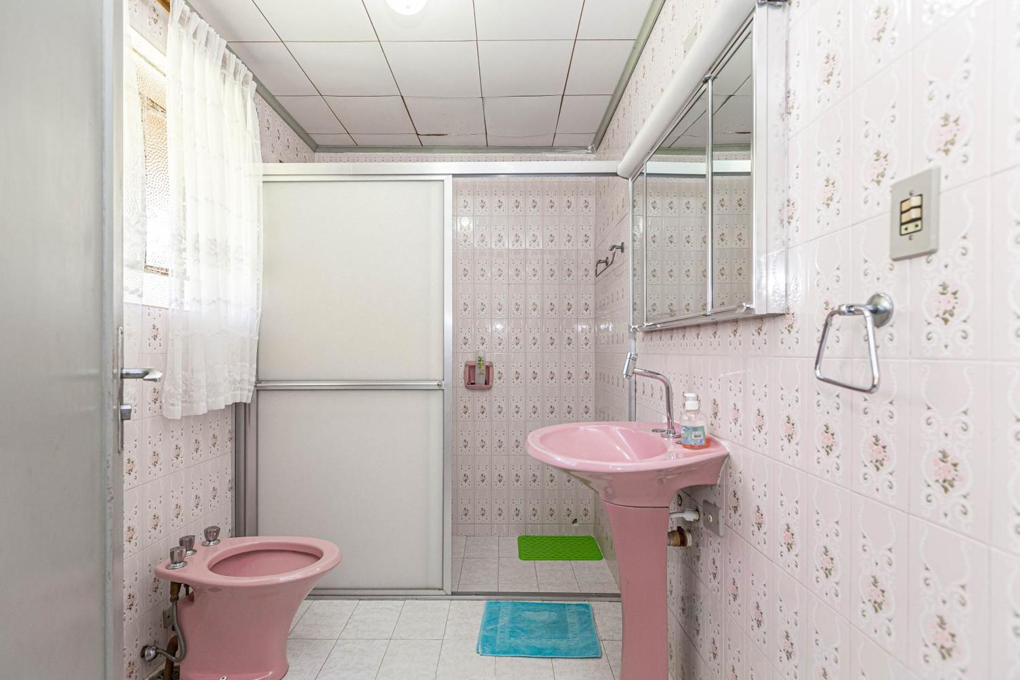 Memora Guesthouse Curitiba - Quartos Em Casa Proximo Ao Parque Bacacheri Luaran gambar