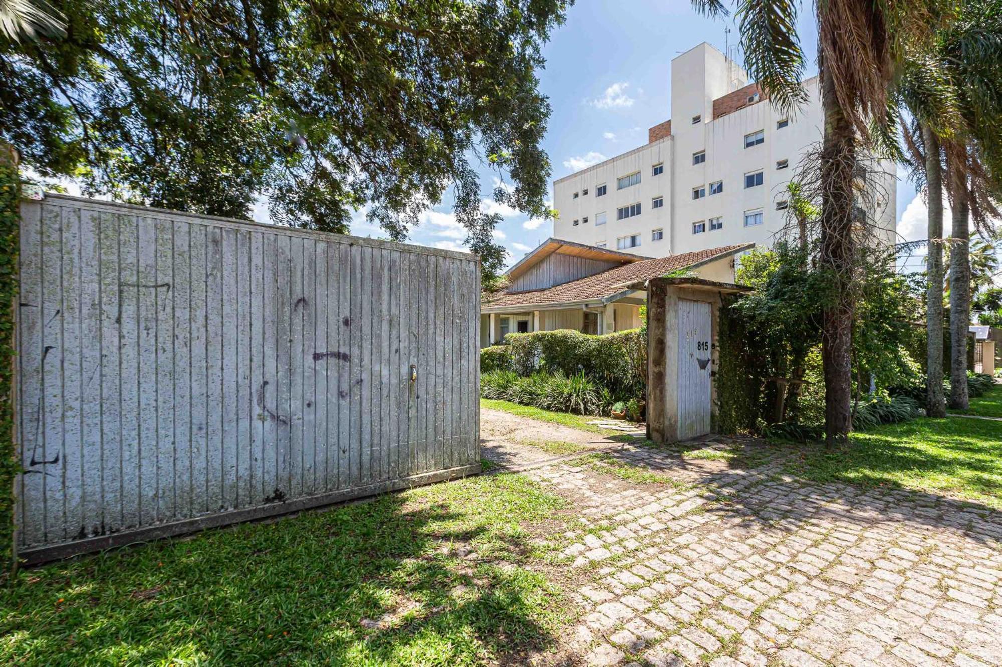 Memora Guesthouse Curitiba - Quartos Em Casa Proximo Ao Parque Bacacheri Luaran gambar