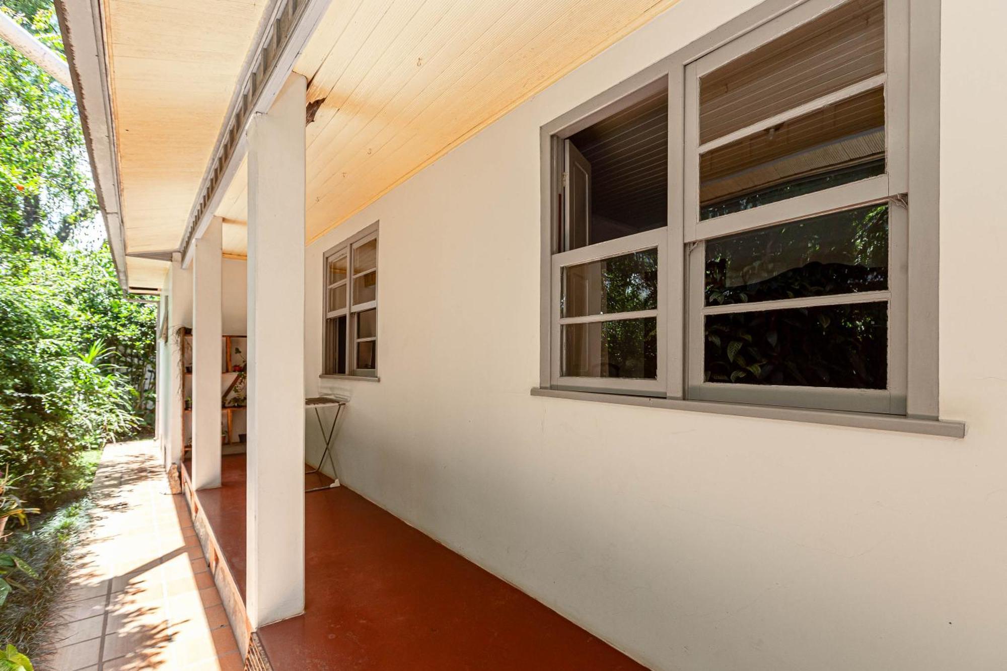 Memora Guesthouse Curitiba - Quartos Em Casa Proximo Ao Parque Bacacheri Luaran gambar