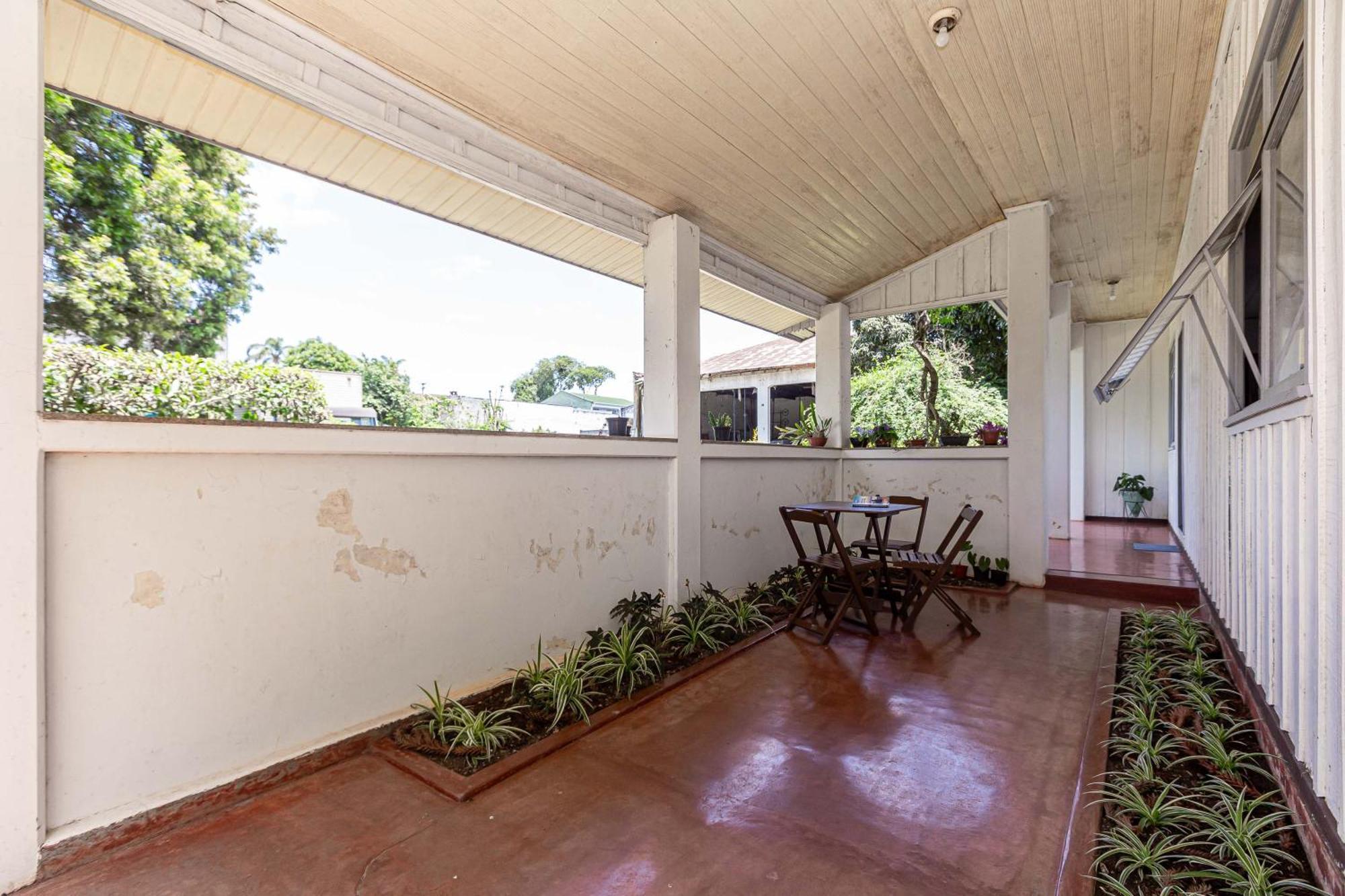 Memora Guesthouse Curitiba - Quartos Em Casa Proximo Ao Parque Bacacheri Luaran gambar