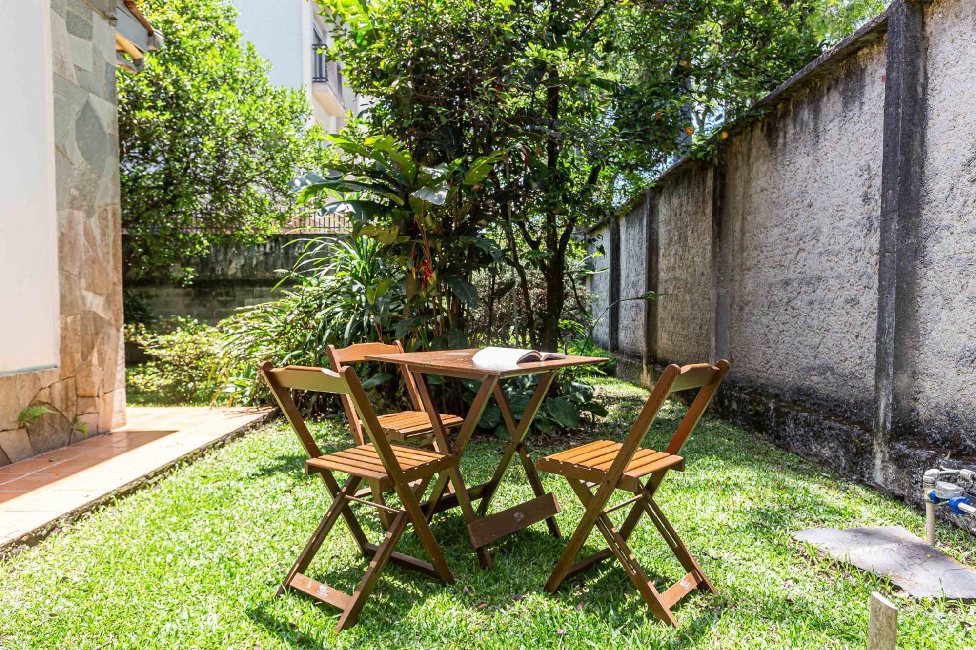 Memora Guesthouse Curitiba - Quartos Em Casa Proximo Ao Parque Bacacheri Luaran gambar