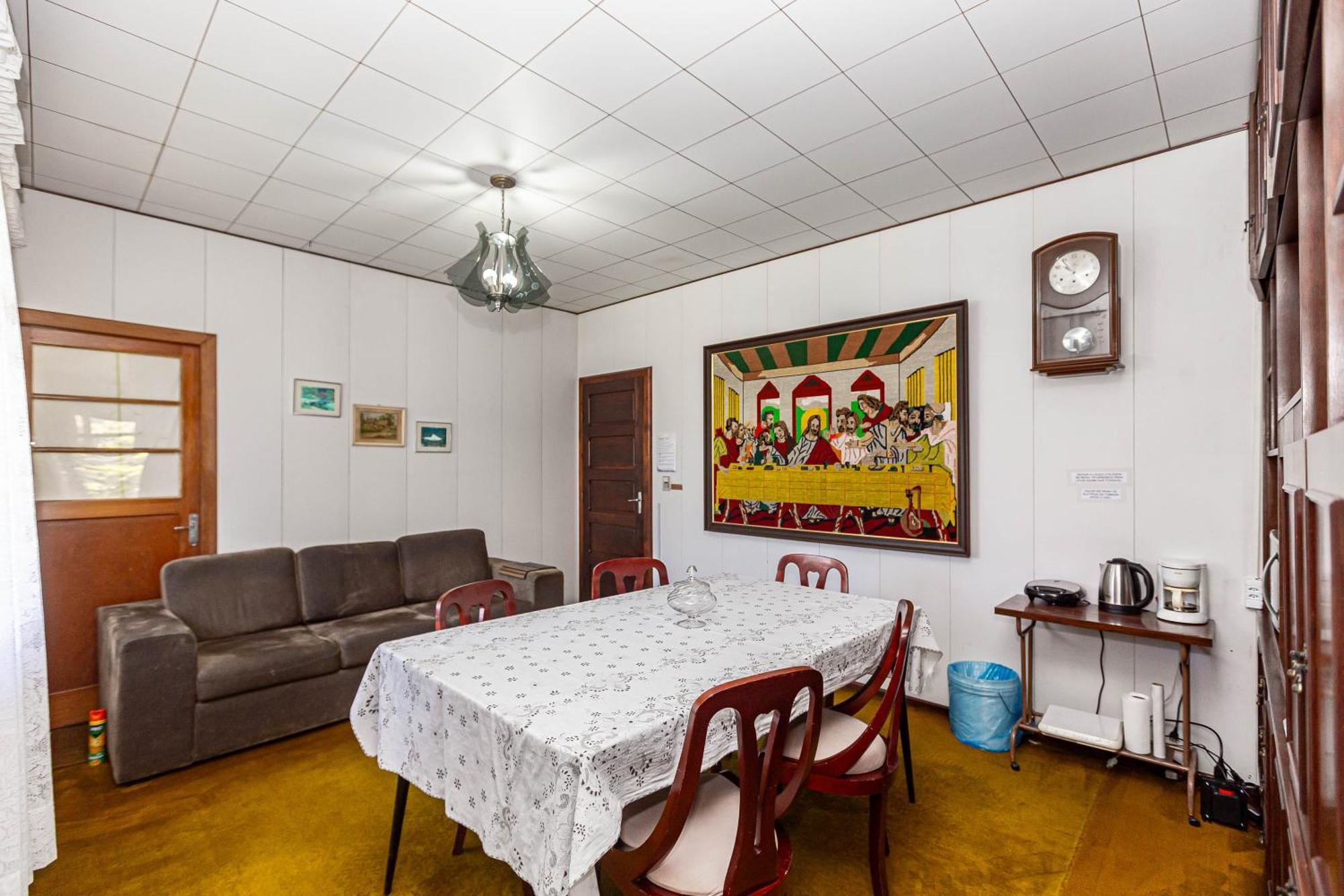 Memora Guesthouse Curitiba - Quartos Em Casa Proximo Ao Parque Bacacheri Luaran gambar