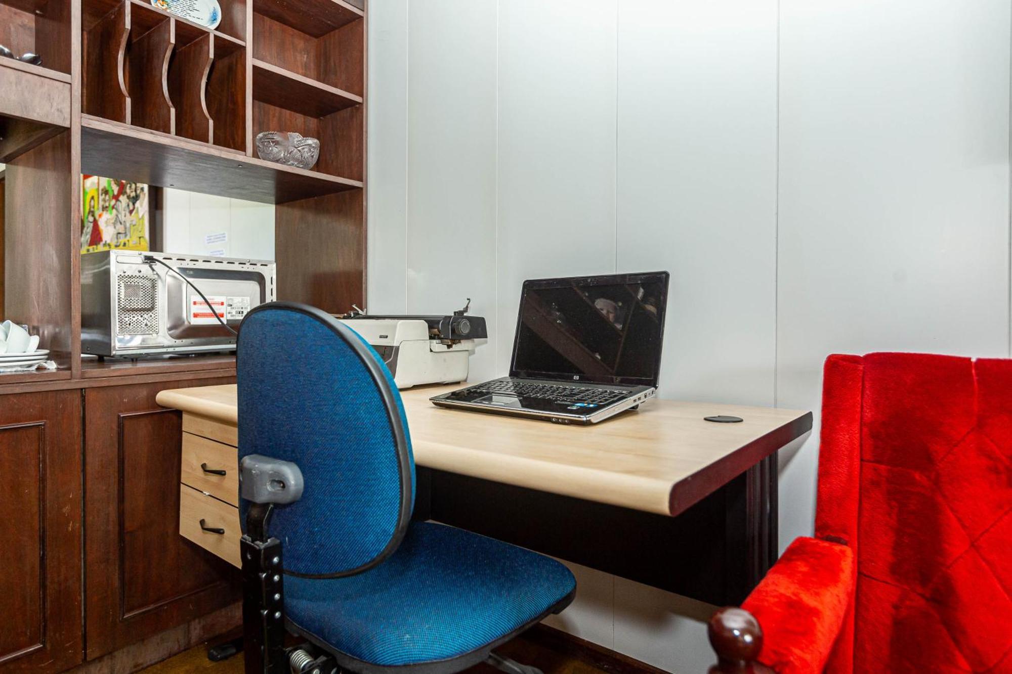 Memora Guesthouse Curitiba - Quartos Em Casa Proximo Ao Parque Bacacheri Luaran gambar