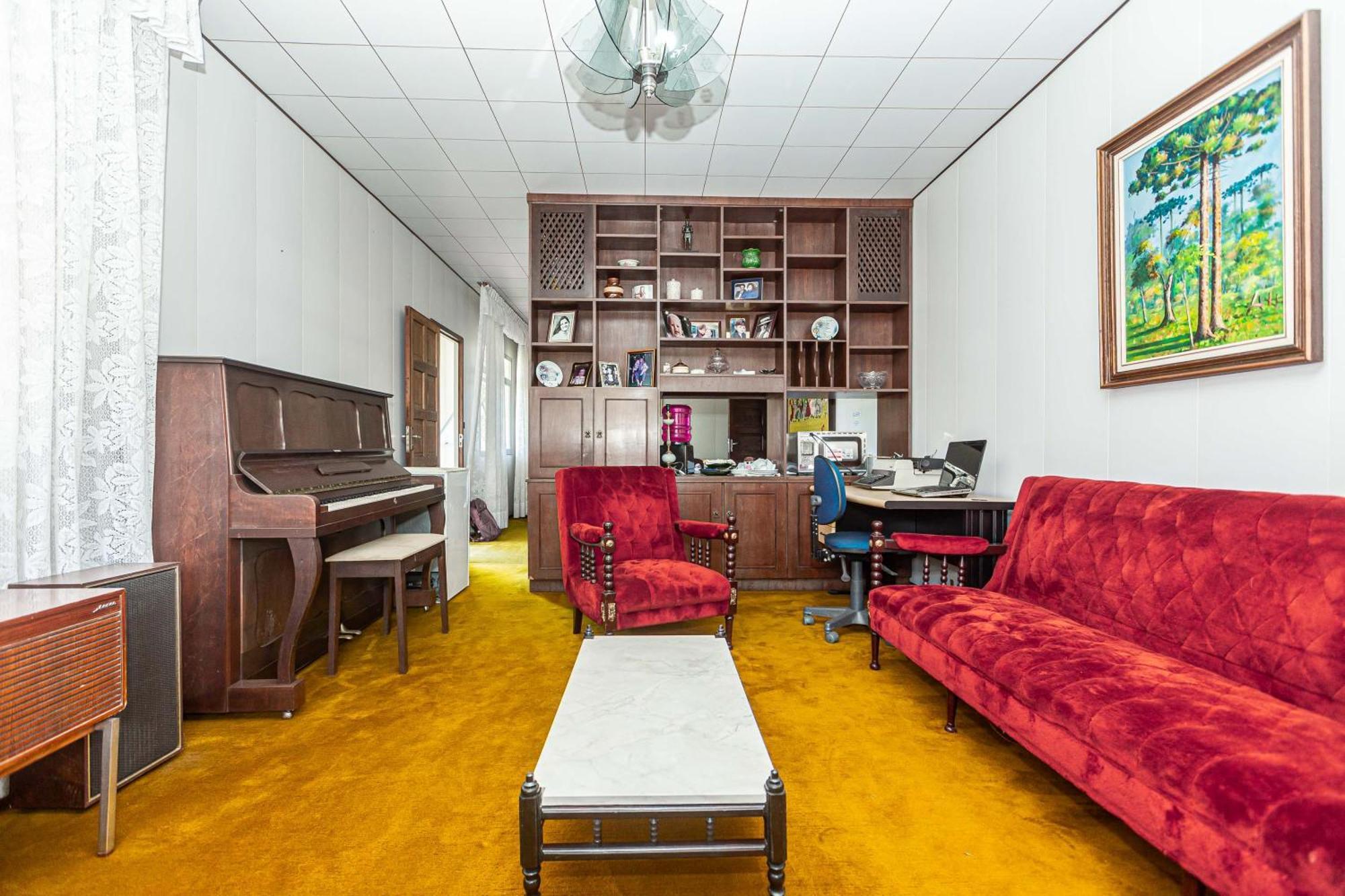 Memora Guesthouse Curitiba - Quartos Em Casa Proximo Ao Parque Bacacheri Luaran gambar