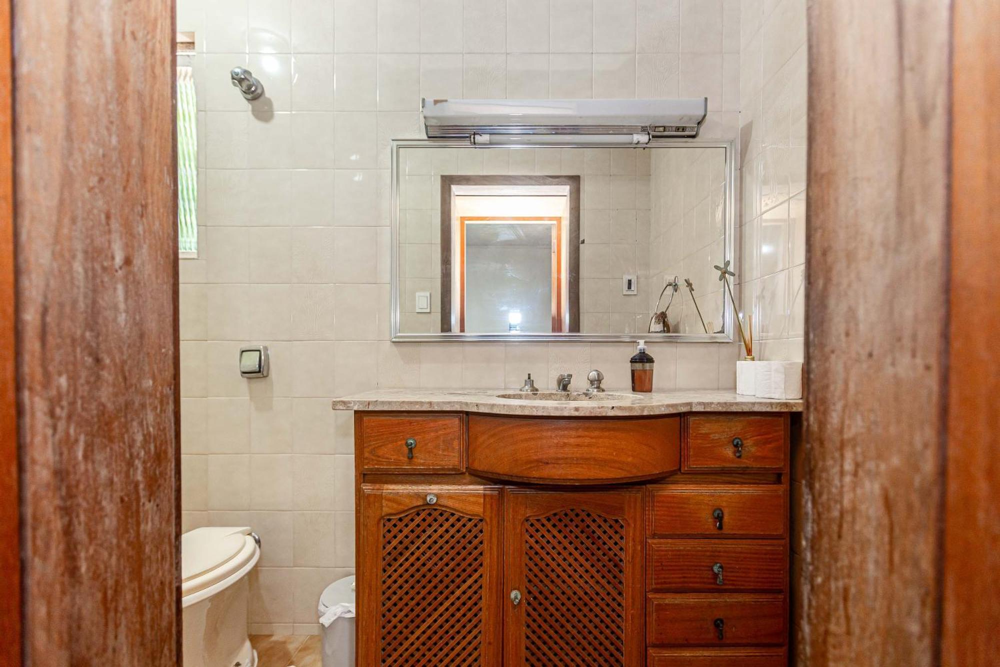 Memora Guesthouse Curitiba - Quartos Em Casa Proximo Ao Parque Bacacheri Luaran gambar