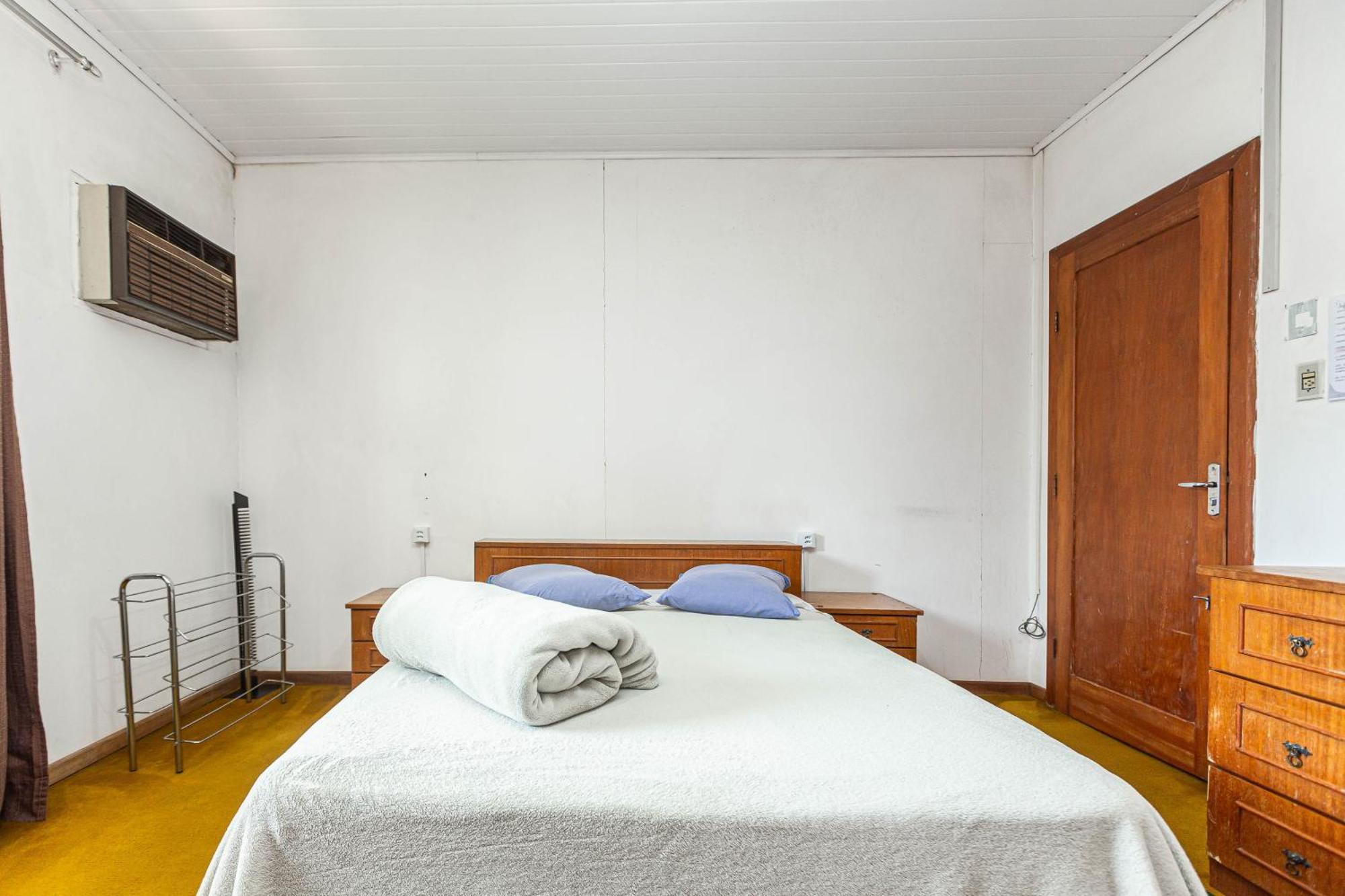 Memora Guesthouse Curitiba - Quartos Em Casa Proximo Ao Parque Bacacheri Luaran gambar