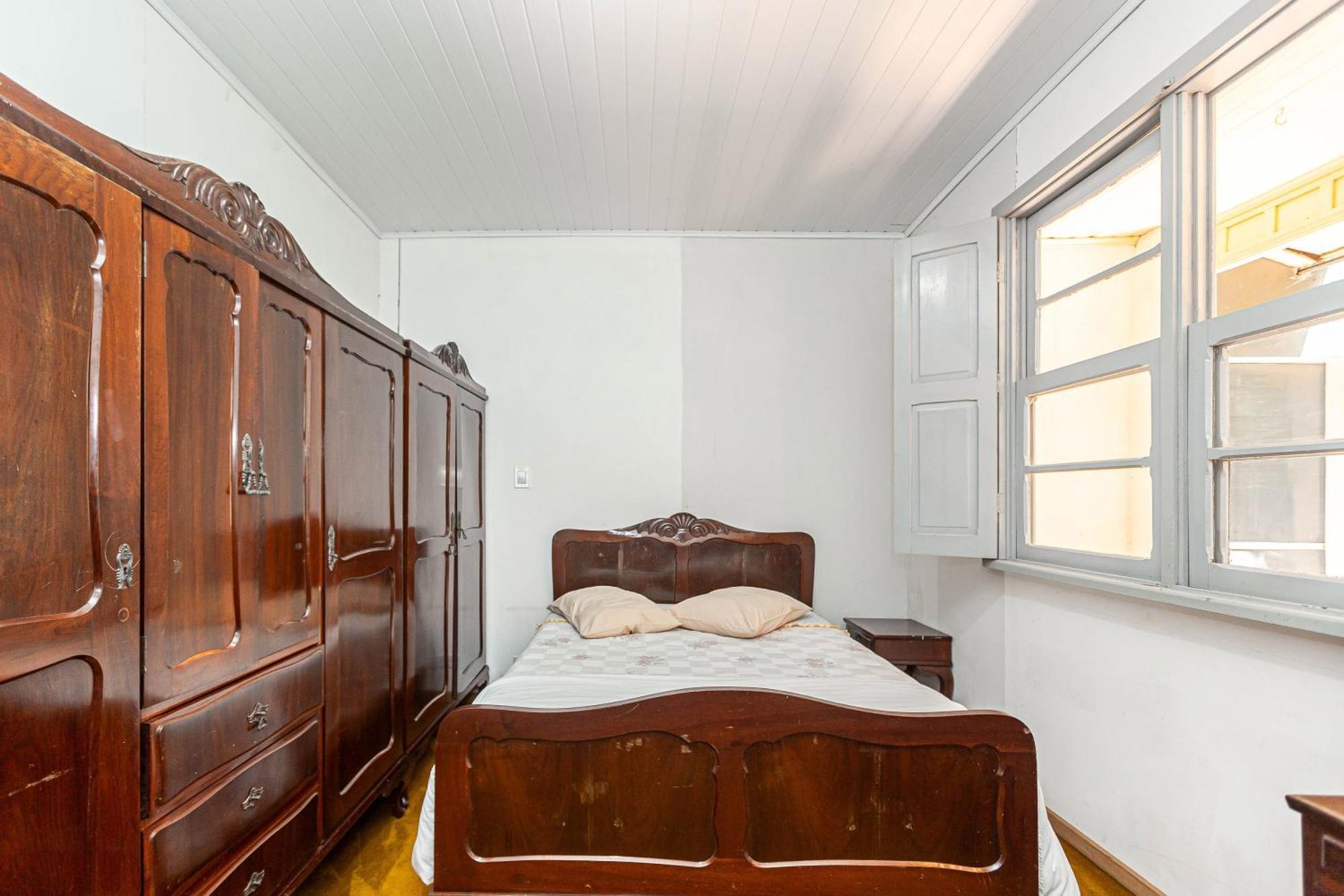 Memora Guesthouse Curitiba - Quartos Em Casa Proximo Ao Parque Bacacheri Luaran gambar