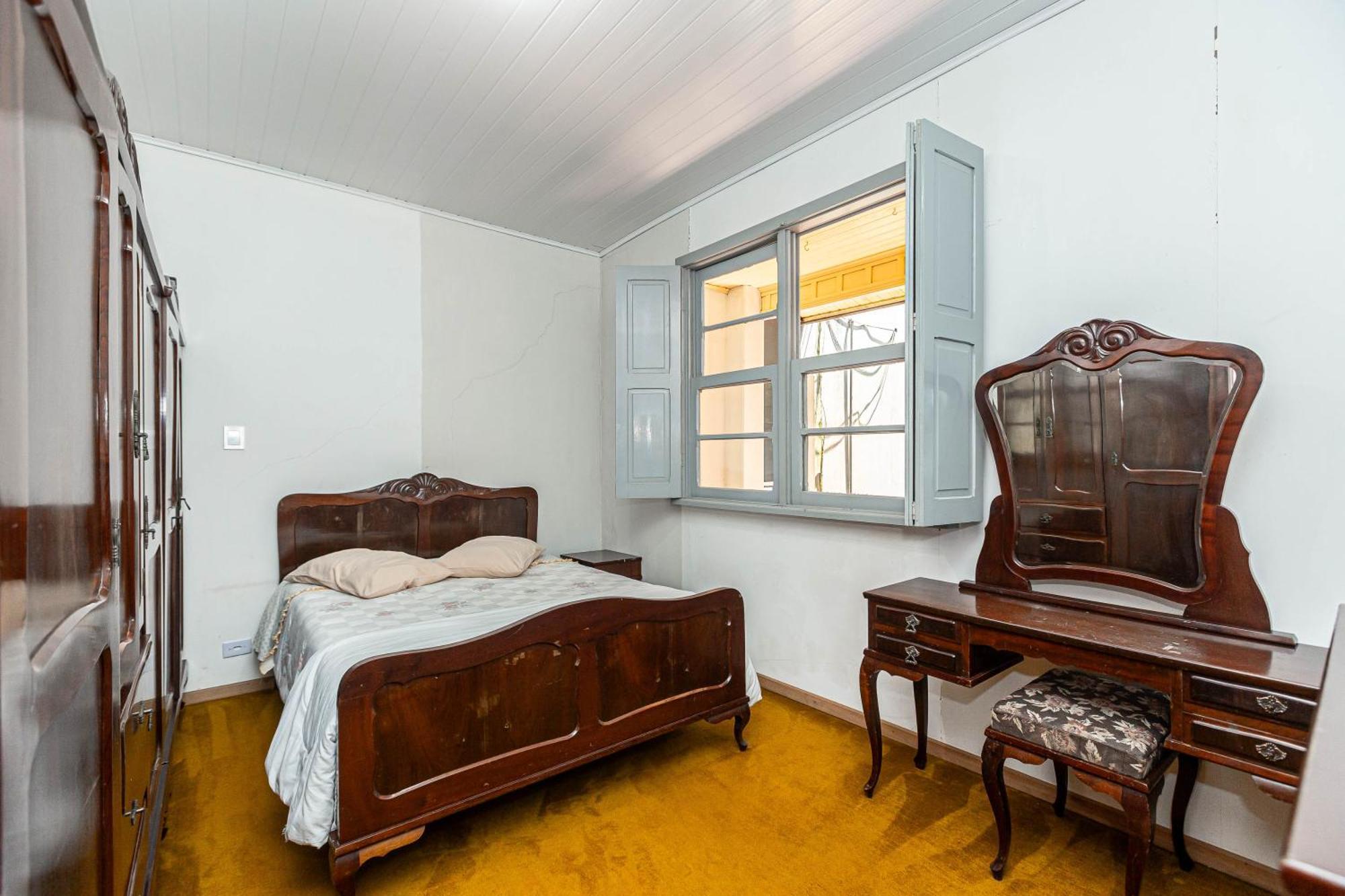 Memora Guesthouse Curitiba - Quartos Em Casa Proximo Ao Parque Bacacheri Luaran gambar