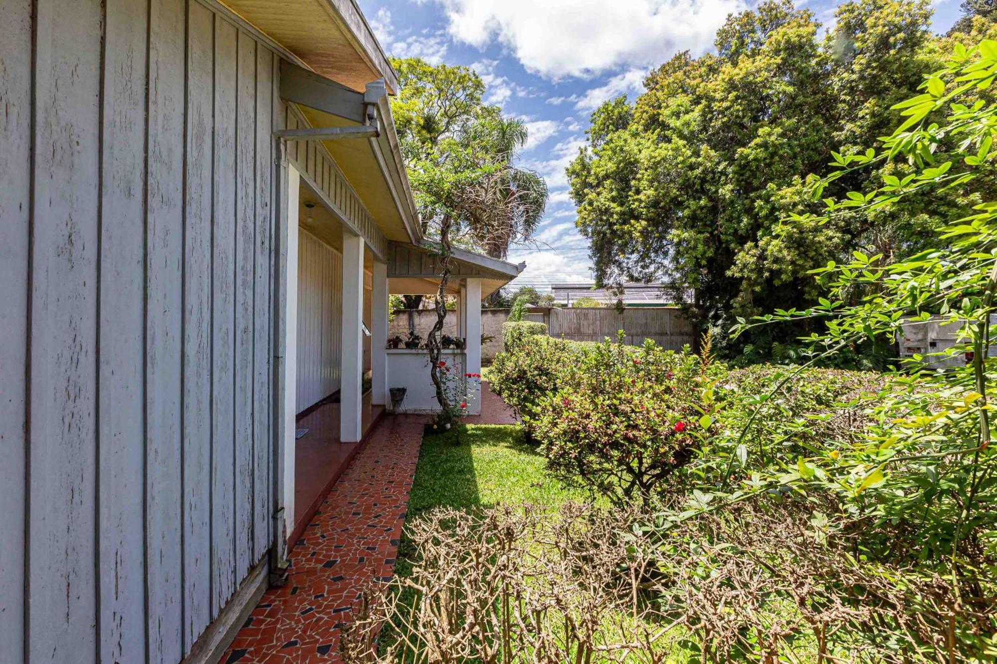 Memora Guesthouse Curitiba - Quartos Em Casa Proximo Ao Parque Bacacheri Luaran gambar