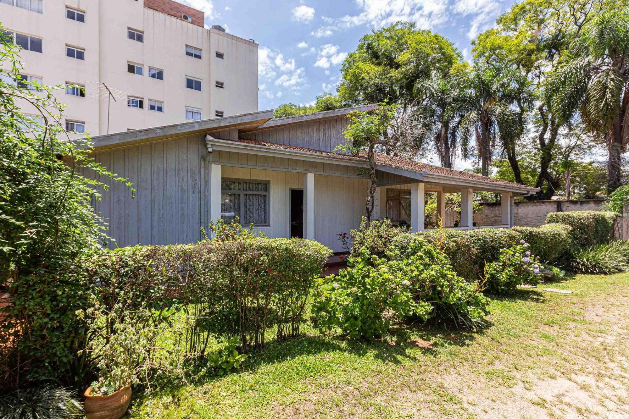 Memora Guesthouse Curitiba - Quartos Em Casa Proximo Ao Parque Bacacheri Luaran gambar