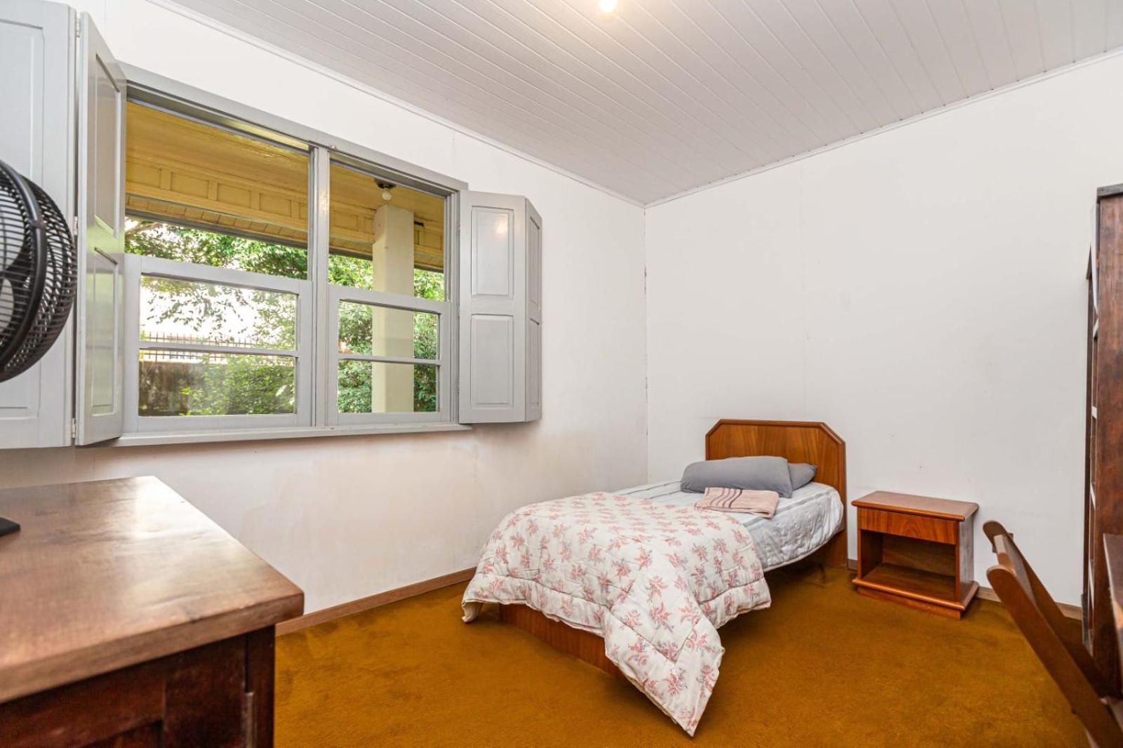 Memora Guesthouse Curitiba - Quartos Em Casa Proximo Ao Parque Bacacheri Luaran gambar