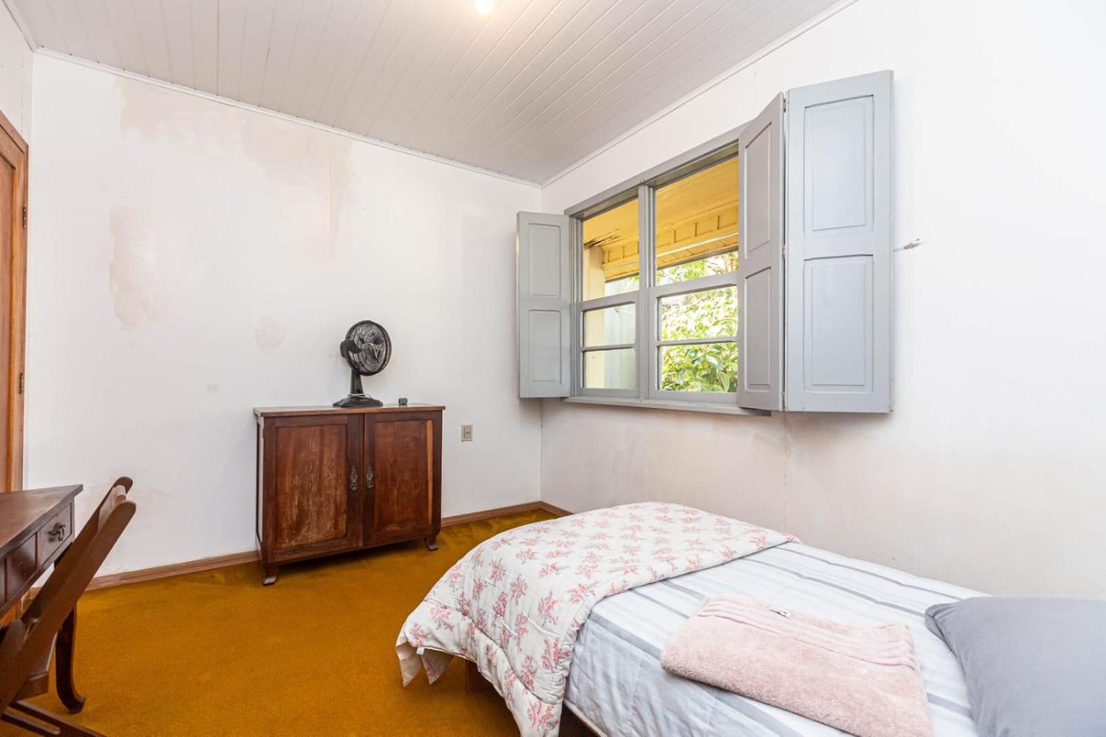 Memora Guesthouse Curitiba - Quartos Em Casa Proximo Ao Parque Bacacheri Luaran gambar