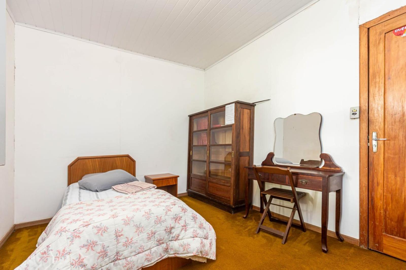 Memora Guesthouse Curitiba - Quartos Em Casa Proximo Ao Parque Bacacheri Luaran gambar